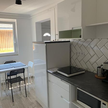 Amira Apartman Appartamento Hajdúszoboszló Esterno foto