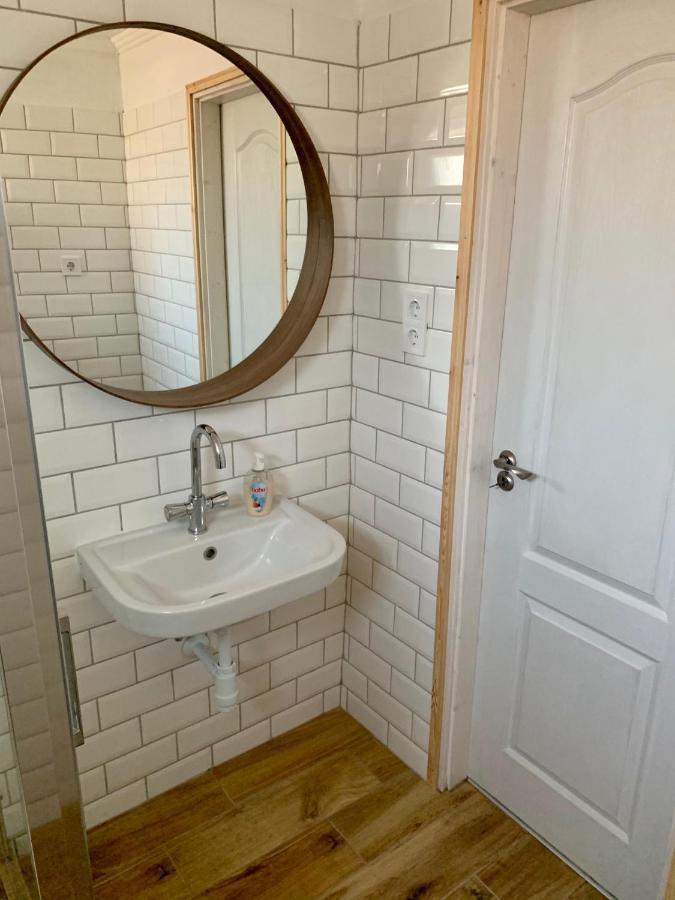 Amira Apartman Appartamento Hajdúszoboszló Esterno foto