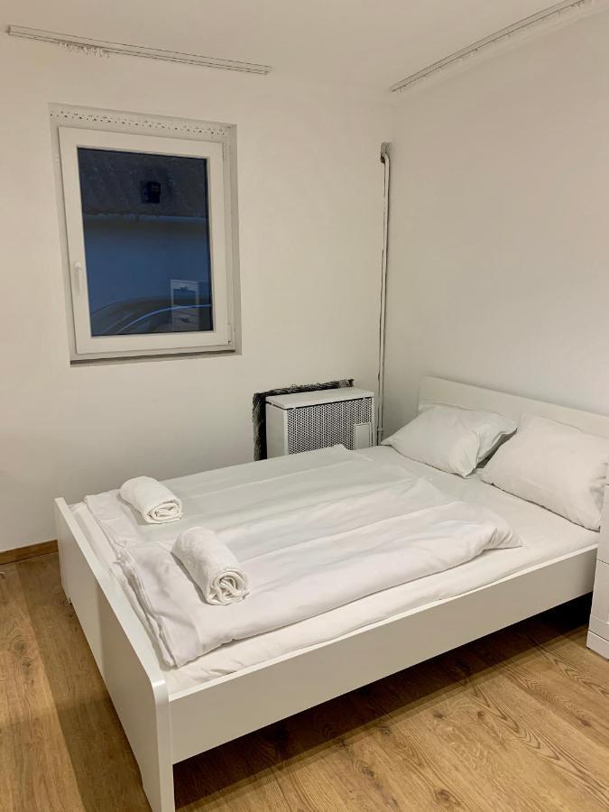 Amira Apartman Appartamento Hajdúszoboszló Esterno foto