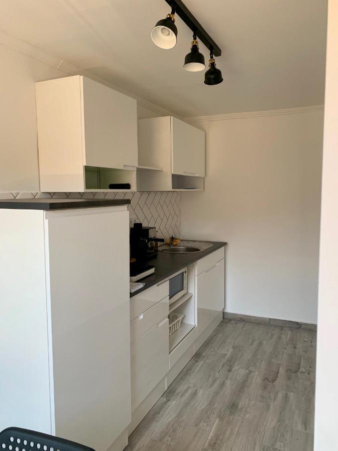 Amira Apartman Appartamento Hajdúszoboszló Esterno foto