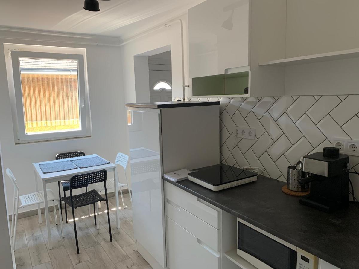 Amira Apartman Appartamento Hajdúszoboszló Esterno foto