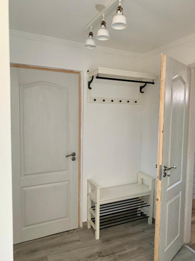 Amira Apartman Appartamento Hajdúszoboszló Esterno foto