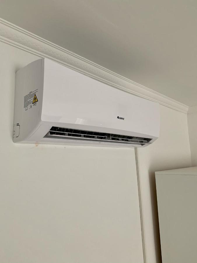 Amira Apartman Appartamento Hajdúszoboszló Esterno foto
