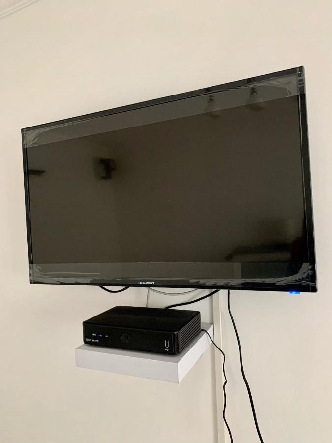 Amira Apartman Appartamento Hajdúszoboszló Esterno foto