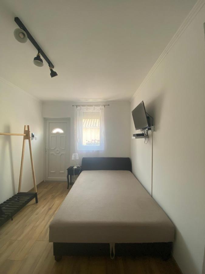 Amira Apartman Appartamento Hajdúszoboszló Esterno foto