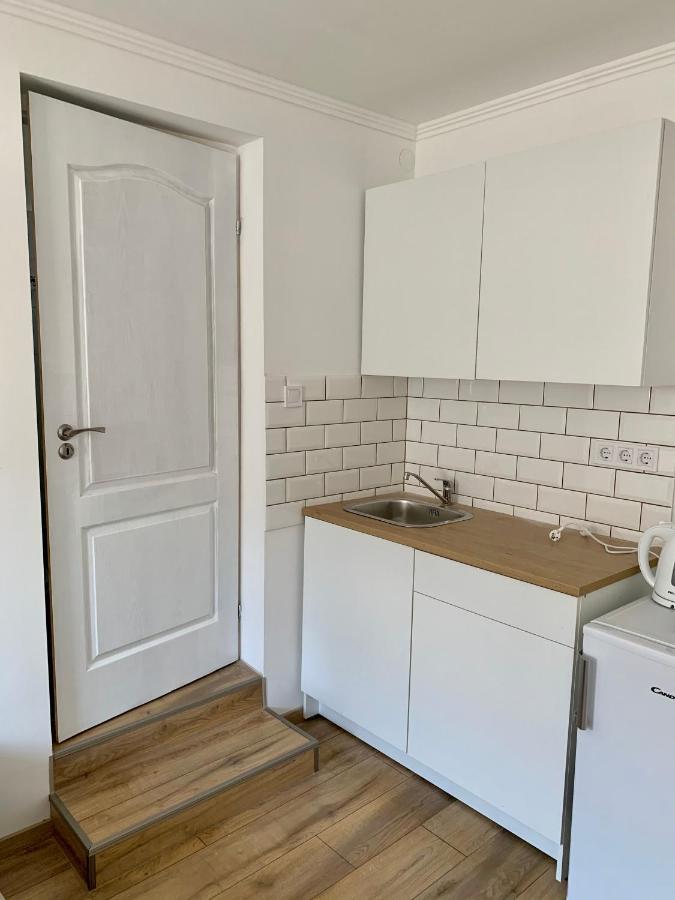 Amira Apartman Appartamento Hajdúszoboszló Esterno foto