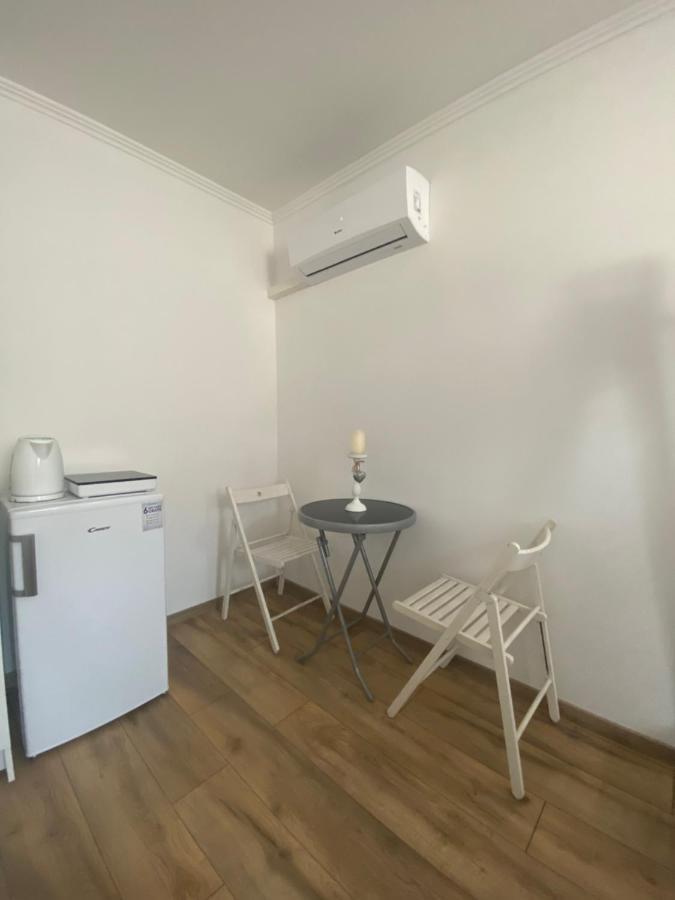 Amira Apartman Appartamento Hajdúszoboszló Esterno foto