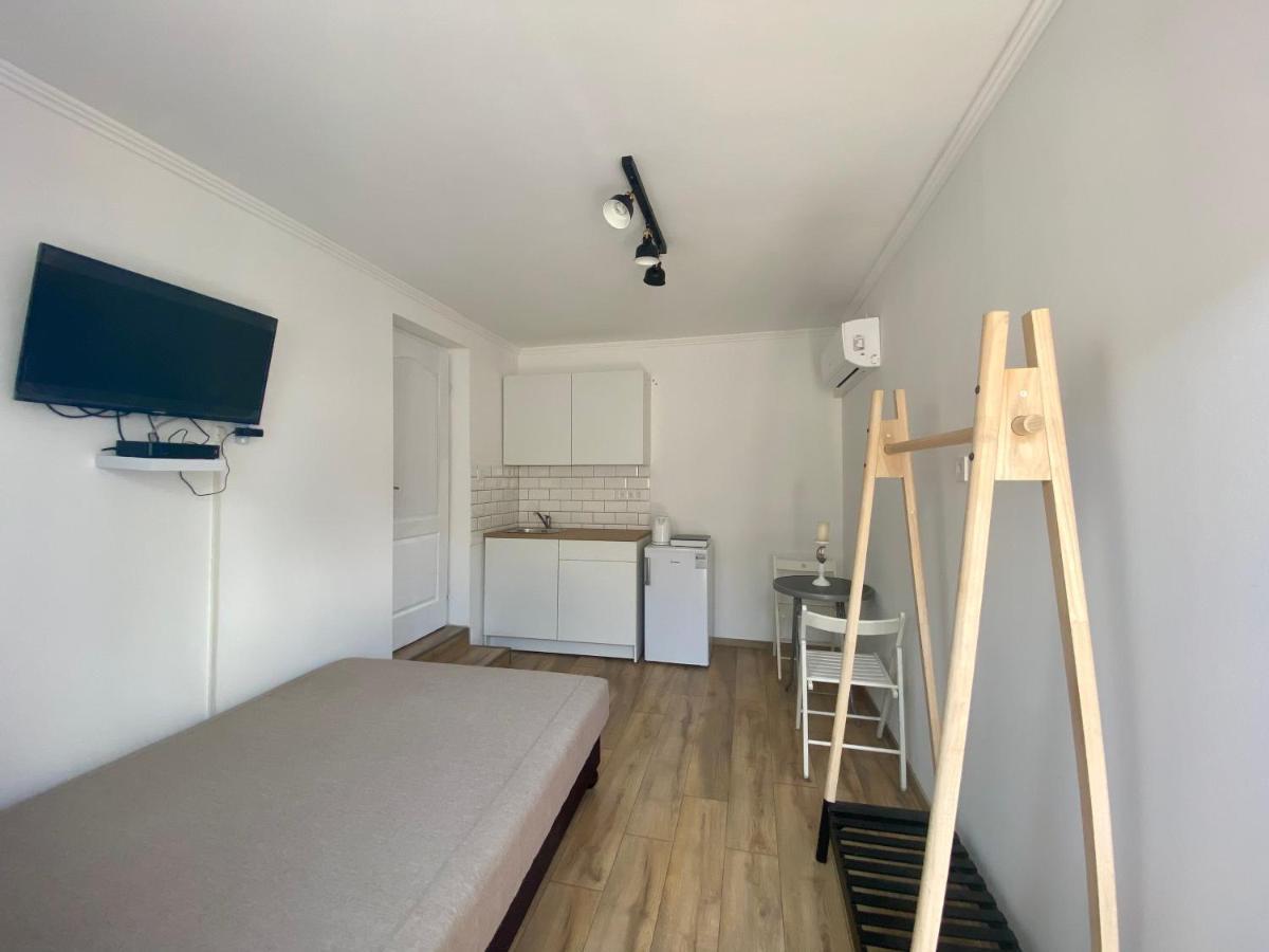 Amira Apartman Appartamento Hajdúszoboszló Esterno foto